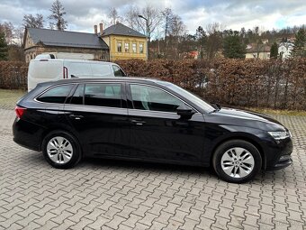 Octavia 4 2.0 tdi 157tkm - 5