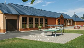 Prodej pozemku pro bydlení, 1 065 m2 - Spojil, ev.č. 00468 - 5