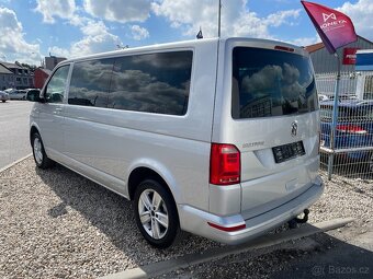 Volkswagen Multivan 2.0 TDi/150kW - DSG - LONG - 5