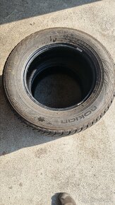 Zimni pneu Nokian 215/70 R16 100H - 5