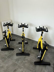 Technogym - Group Cycle Connect - 5