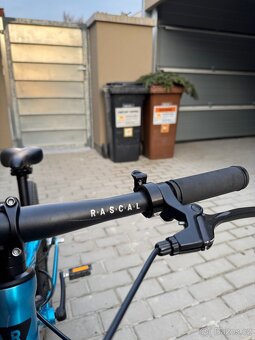 Dětské kolo Rascal 20” - 5