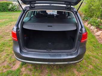 Passat B7 - 5