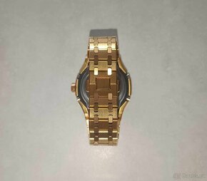 Casio G-Shock CasiOak Gold Edition Mod GA2100 CAMO - 5