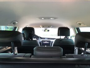 Volkswagen Passat Alltrack 2,0 TDI, r.v. 2018 - 5