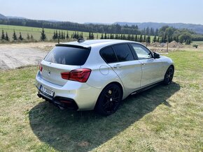 Prodam BMW M140i Xdrive v TOP stavu - 5