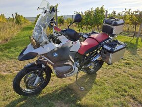 Bmw 1200 GS ADVENTURE - 5