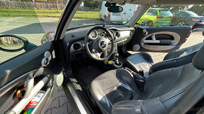 MINI COOPER 1.6 - 5