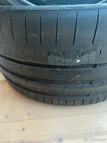 Continental 275/30 r20 - 5