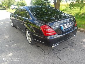 Mercedes   S 320  cdi - 5