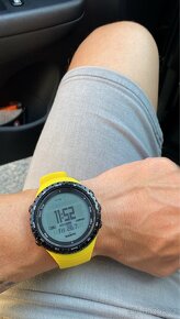 Suunto core all black - 5