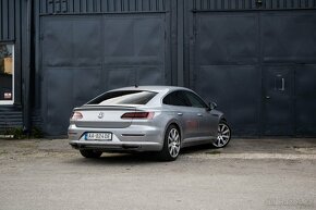 Volkswagen Arteon 2.0 TSI OPF BMT R-Line 4Motion DSG - 5