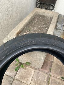 Pneu Pirelli - 5