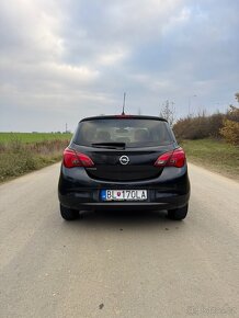 Opel Corsa Drive 1.4 - 5