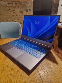 Herní notebook 14" Acer Predator Triton 300 SE (RTX 3060, 11 - 5