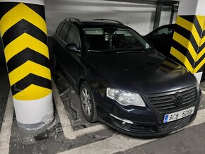 Vw Passat B6 - 5