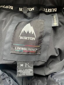 Kalhoty na snowboard Burton - 5