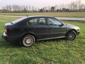 Škoda Octavia 1 style - 5