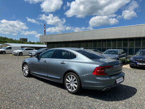 VOLVO S90 D5 AWD INSCRIPTION - 5