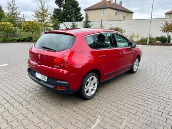 Peugeot 3008 1,6i 88kW Activ - 5