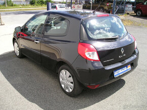 RENAULT CLIO III 1.2-16V 55KW RV-2009 - 5