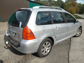 Peugeot 307 sw 1.6 - 5