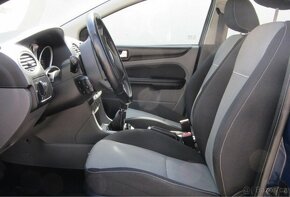 Ford Focus 1.6 Benzin - 5