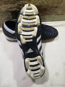 Tenisky - kopačky ADIDAS vel. 38 - 5