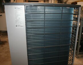 Tepelné čerpadlo Viessmann Vitocal 200-S 12kW Záruka - 5