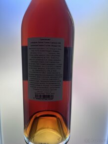 Baron Gaston Legrand 1985 Armagnac 0.7l - 5