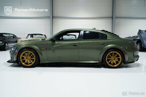 Dodge Charger R/T 392 SCAT PACK Widebody, V ČR, 2024 - 5