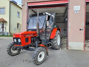 Zetor 7011 - 5