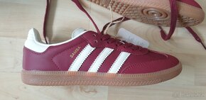 Adidas originals Samba - 5