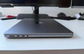 Apple MacBook Pro 14" M1 PRO 16GB, 512GB - 5