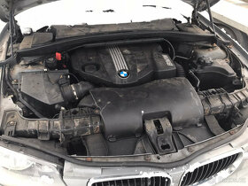 BMW e87 118d lci - 5