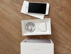 Prodám IPhone 7 32GB - 5