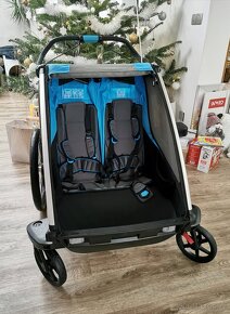 Thule  Chariot Sport 2 jogging bez vad - 5