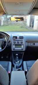 Touran 1.9 TDI - 5