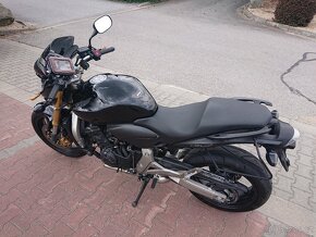 Honda CB 600 F Hornet 2008 - 5