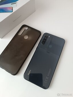 Xiaomi Redmi Note 8T - 5