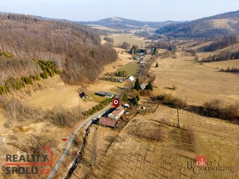 Prodej, domy/rodinný, 380 m2, Dlouhá Voda 13, 79395 Město Al - 5