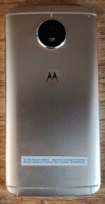 Motorola Moto G5s XT1794 LTE Dual SIM - 5