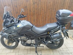 Suzuki DL 650 V-Strom - 5