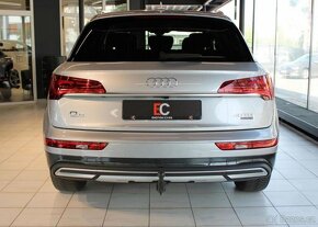 Audi Q5 40 TDI quattro S tronic nafta automat - 5