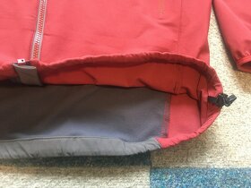 Pánská softshell bunda High Point  XXL - 5