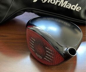 TaylorMade STEALTH Plus Driver 10.5° - 5