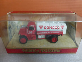 modely Matchbox yesteryear 10. - 5