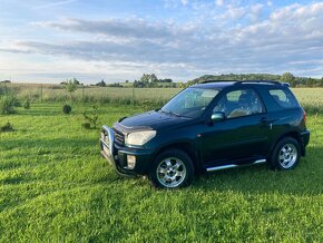 Toyota Rav4 - 5