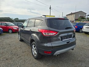 Ford Kuga 2,0 TDCi 110KW Trend 4x4 - 5