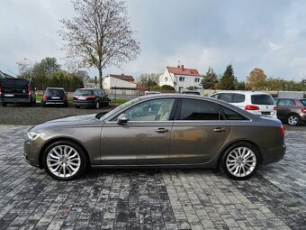 Audi A6, 3.0 TDI - 5